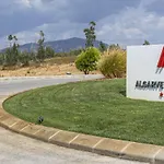 ホテル Algarve Race -