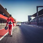 Algarve Race - Ξενοδοχείο