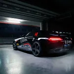 Algarve Race -