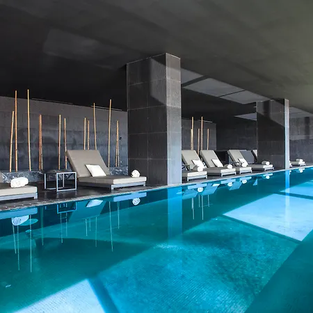 Hotel Algarve Race -