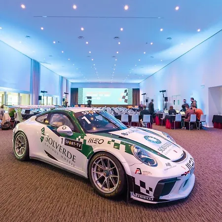 Algarve Race -