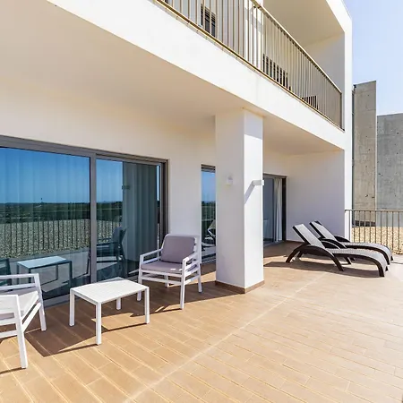 Hotel Algarve Race - 5*