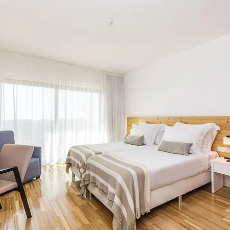 Hotel Algarve Race -