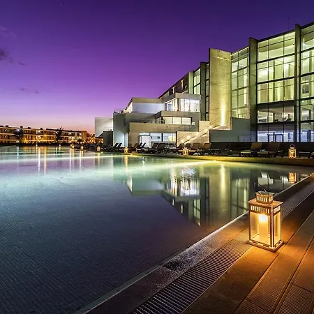 Hotel Algarve Race - 5*
