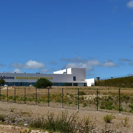 Algarve Race - Montes de Cima