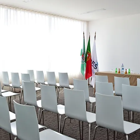 Algarve Race - Hotel