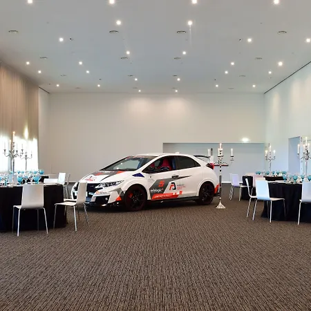 Algarve Race - Hotel Montes de Cima