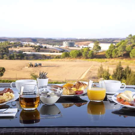 Algarve Race - Hotel
