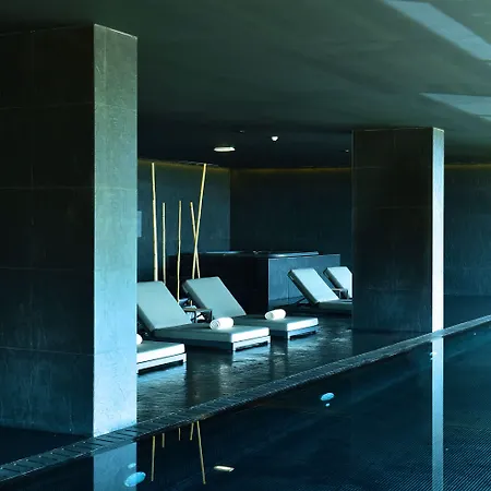 Hotel Algarve Race - 5*