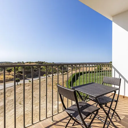Algarve Race - Hotel 5*