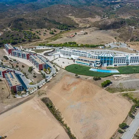 Hotel Algarve Race - Montes de Cima