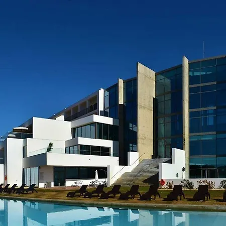 Algarve Race - Hotel