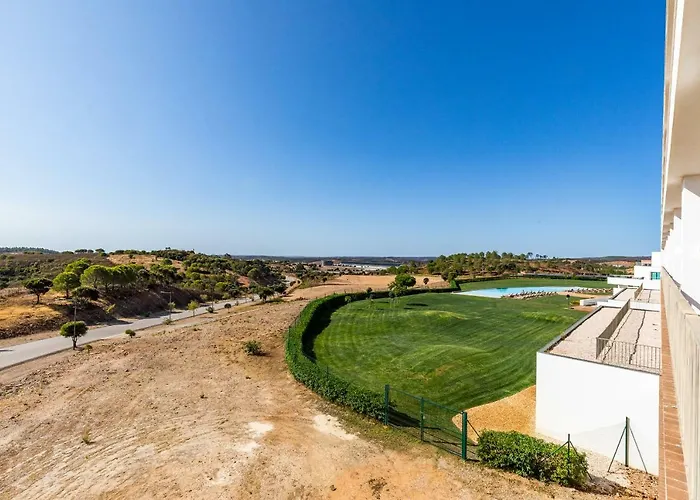 Algarve Race - 5*