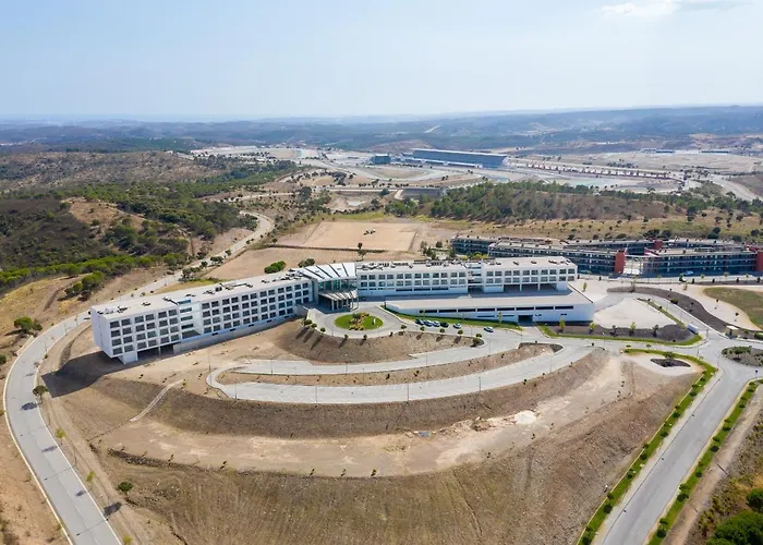 Algarve Race - 5*