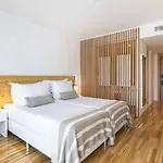 Hotel Algarve Race -