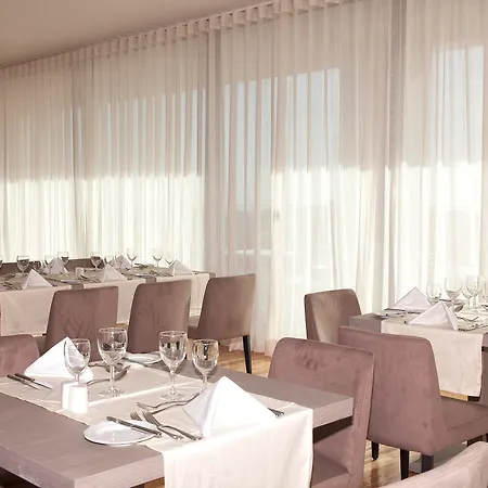 Hotel Algarve Race - 5*
