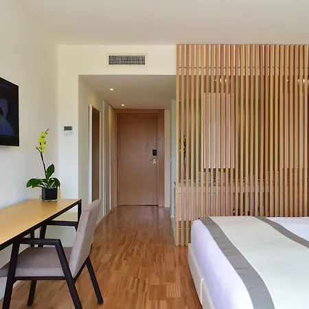 Algarve Race - Hotel 5*