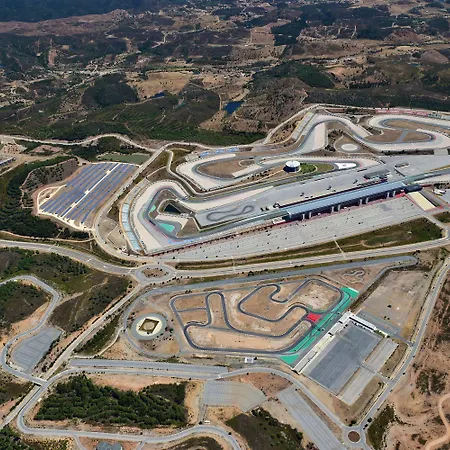 Hotel Algarve Race -