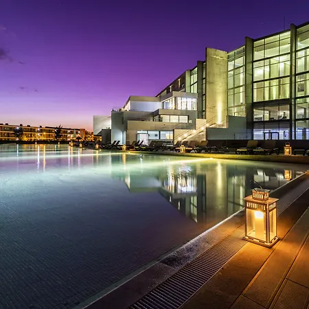 Algarve Race - Hotel Montes de Cima