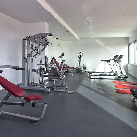 Hotel Algarve Race - Montes de Cima