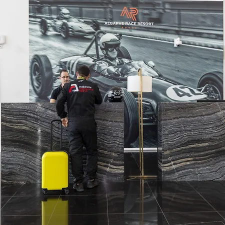 Algarve Race - 5* Montes de Cima