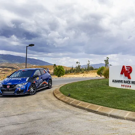 Hotel Algarve Race - Montes de Cima