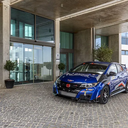 Algarve Race - Hotel Montes de Cima