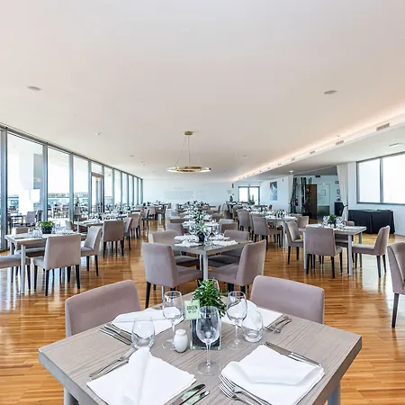 Algarve Race - Hotel