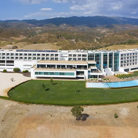 Algarve Race - Hotel