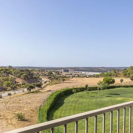 Hotel Algarve Race - 5*