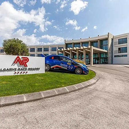 Hotel Algarve Race - Montes de Cima
