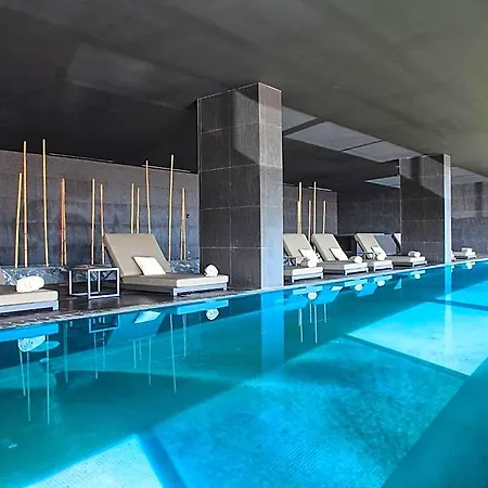 Hotel Algarve Race - 5*