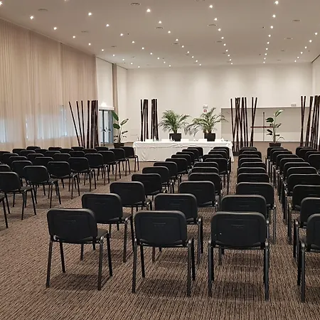 Algarve Race - Hotel 5*