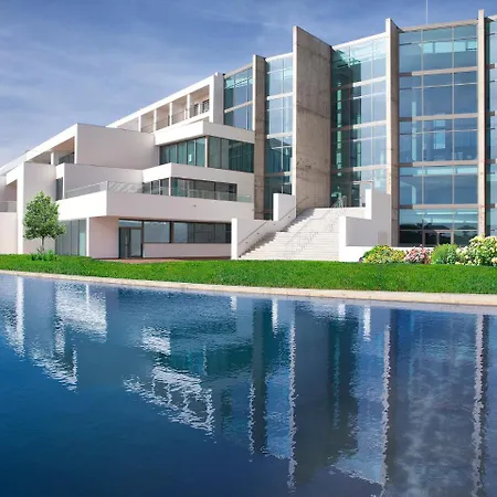 Algarve Race - Hotel