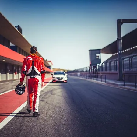 Algarve Race - Hotel