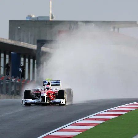 Hotel Algarve Race - 5*