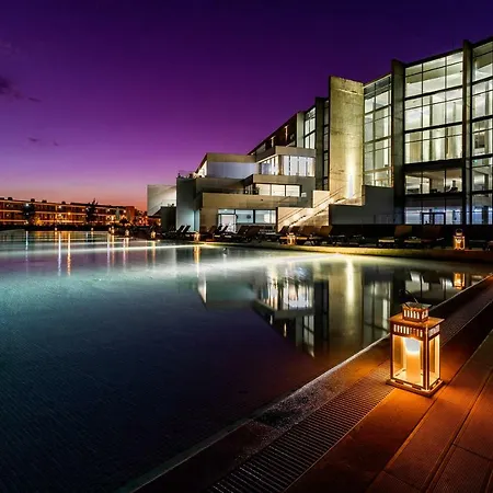 Hotel Algarve Race -