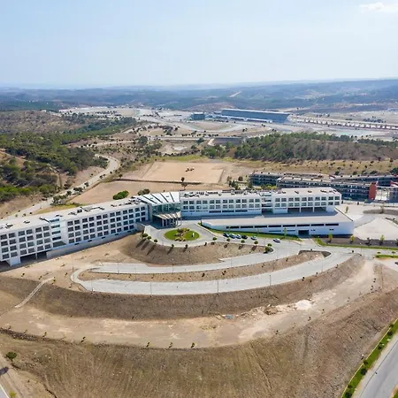 Algarve Race - 5*