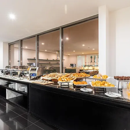 Hotel Algarve Race -