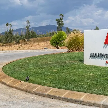 Algarve Race - Hotel Montes de Cima