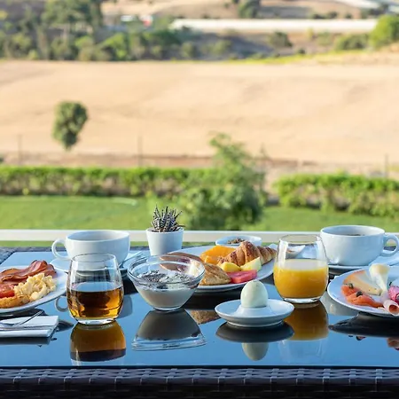 Algarve Race - Hotel