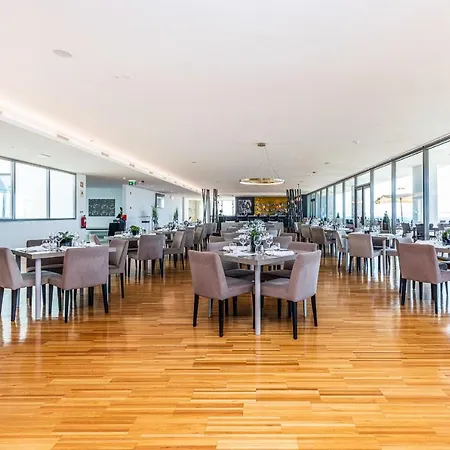 Algarve Race - Hotel