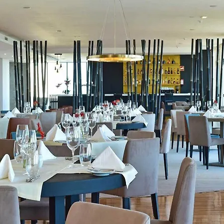 Hotel Algarve Race - 5*