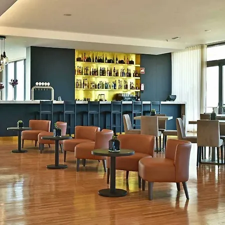 Hotel Algarve Race - 5*