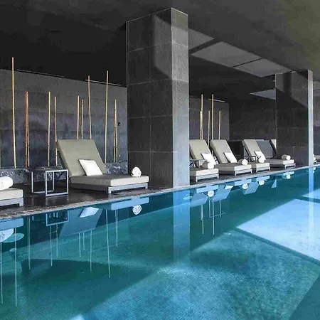 Algarve Race - Hotel 5*