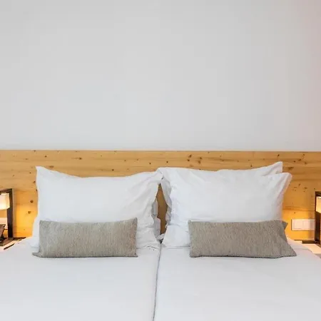 Hotel Algarve Race - Montes de Cima