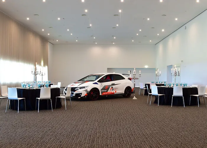 Algarve Race - Hotel Montes de Cima