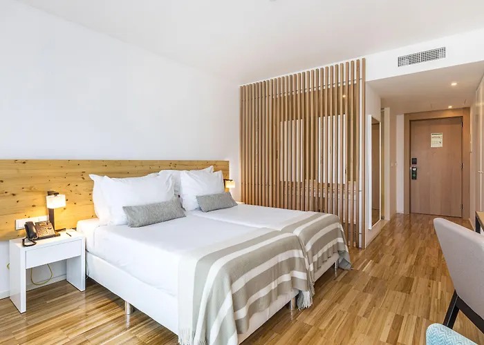 Hotel Algarve Race -