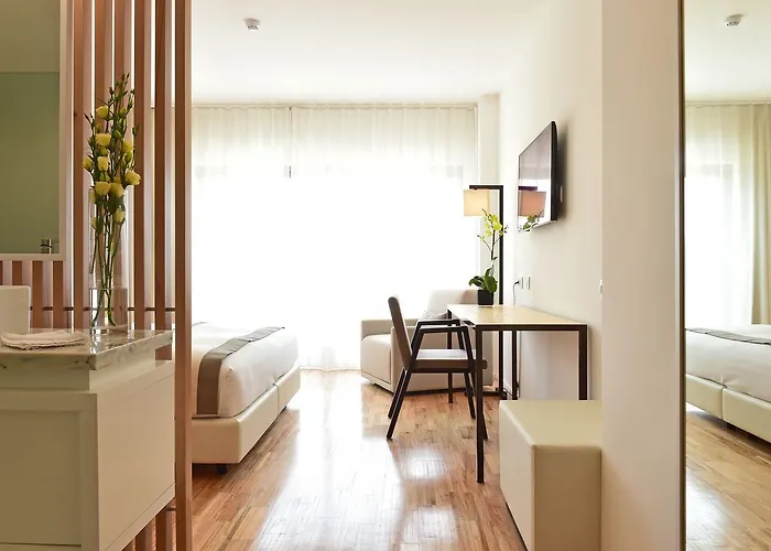 Hotel Algarve Race - Montes de Cima