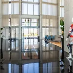 Hotell Algarve Race - 5*